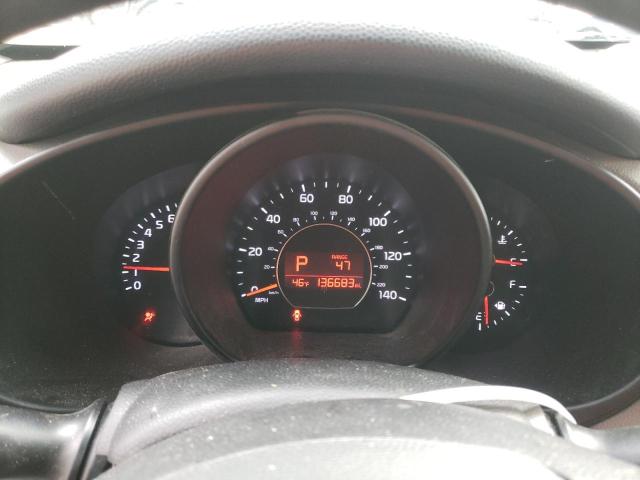 Photo 9 from auction – 2014 KIA SOUL with VIN KNDJN2A21E7101340