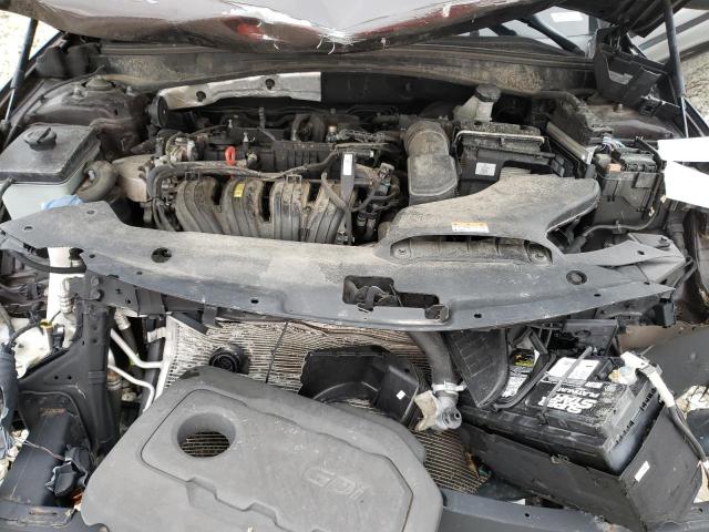Photo 11 from auction – 2018 KIA OPTIMA LX with VIN KNAGT4L34J5239684