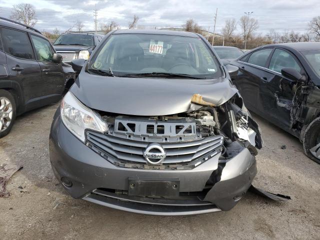 Photo 5 from auction – 2016 NISSAN VERSA NOTE with VIN 3N1CE2CPXGL369290