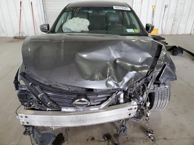 Foto 5 de la subasta – 2018 NISSAN ALTIMA 2.5 con VIN 1N4AL3AP3JC190875