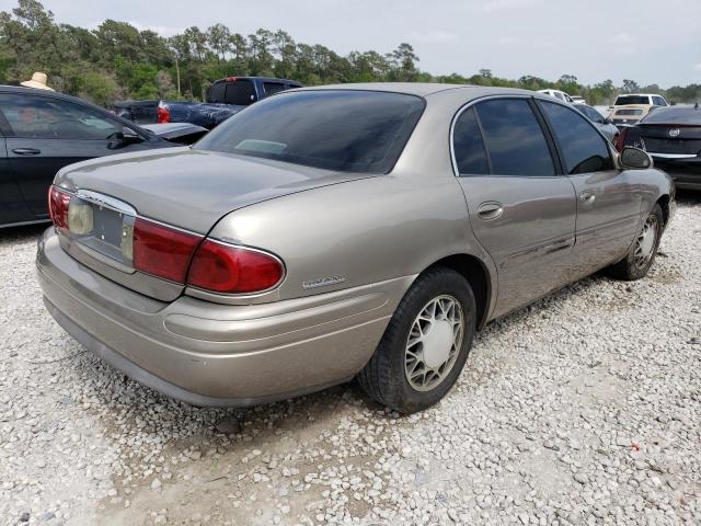 Photo 4 from auction – 2002 BUICK LESABRE LI with VIN 1G4HR54K12U219106