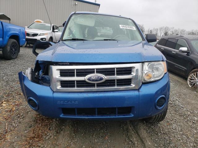 Фото 5 с аукциона – 2012 FORD ESCAPE XLS с VIN 1FMCU0C77CKC00338