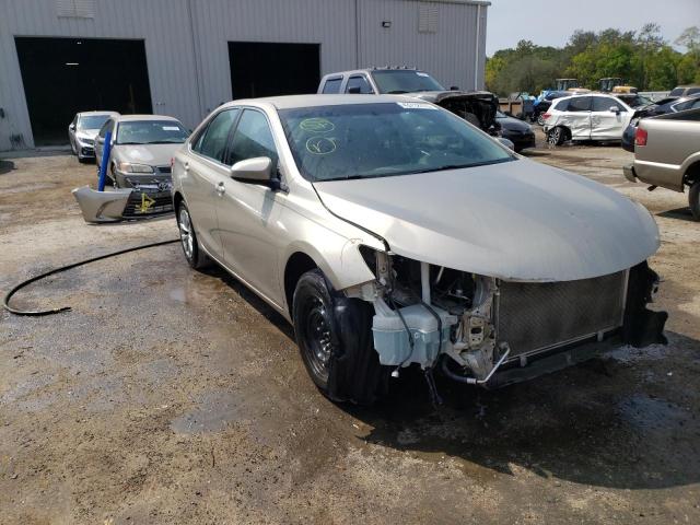 Photo 4 from auction – 2015 TOYOTA CAMRY LE with VIN 4T1BF1FK9FU480087
