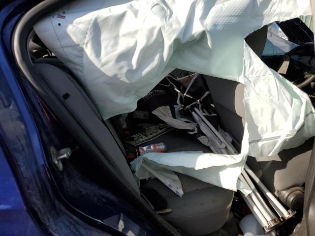 Photo 10 from auction – 2014 CHEVROLET SONIC LS with VIN 1G1JB5SH4E4192126