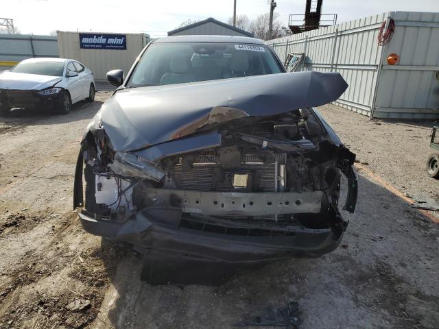 Photo 5 from auction – 2022 MAZDA CX-5 PREFE with VIN JM3KFBCM3N1595789