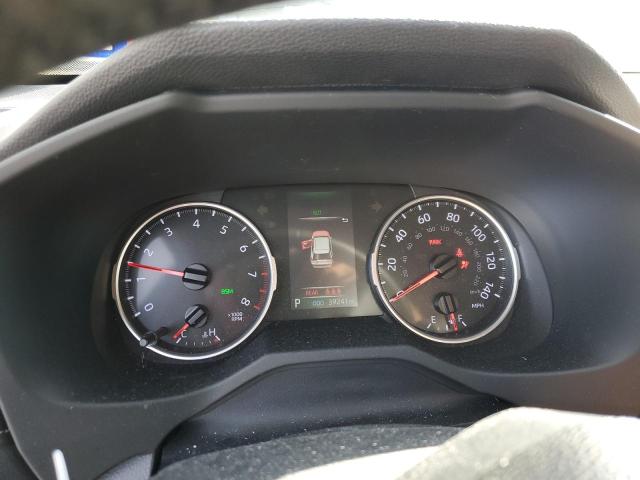 Photo 9 from auction – 2019 TOYOTA RAV4 XLE P with VIN JTMC1RFV4KD030681