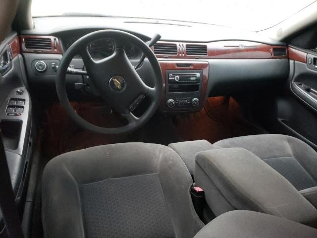 Photo 8 from auction – 2006 CHEVROLET IMPALA LT with VIN 2G1WT55K669336056