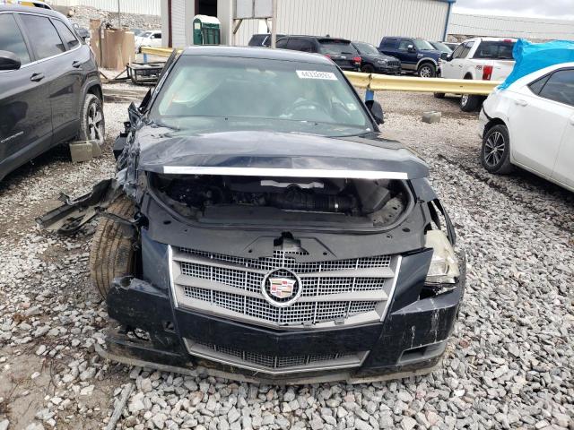 Photo 5 from auction – 2009 CADILLAC CTS with VIN 1G6DF577X90111445