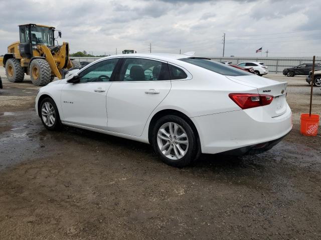 Photo 2 from auction – 2017 CHEVROLET MALIBU LT with VIN 1G1ZE5ST3HF178581