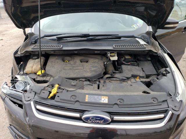 Photo 11 from auction – 2013 FORD ESCAPE TIT with VIN 1FMCU9J92DUD31773
