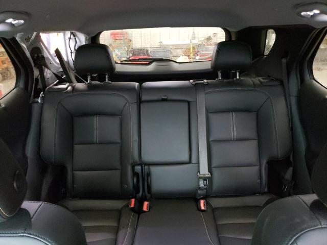 Photo 10 from auction – 2022 CHEVROLET EQUINOX PR with VIN 2GNAXXEV3N6127831