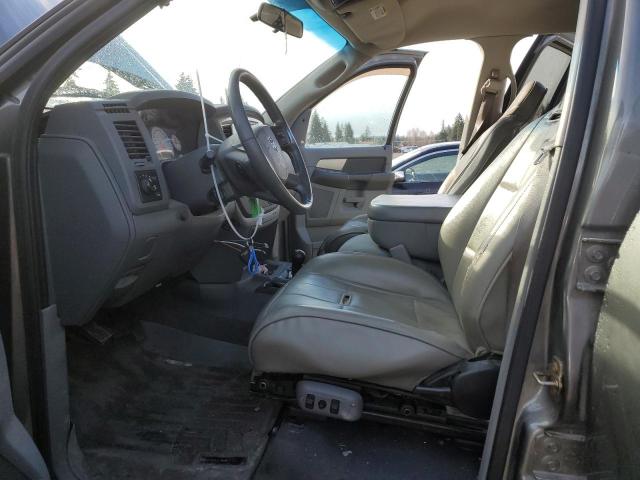 Photo 7 from auction – 2007 DODGE RAM 3500 S with VIN 3D7MX38A27G768313