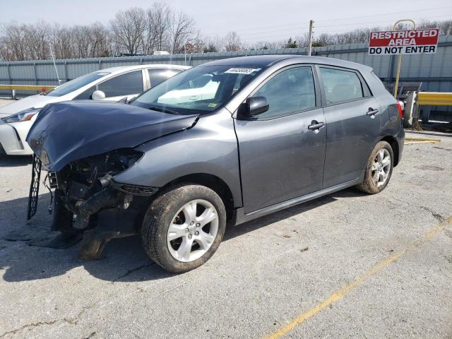TOYOTA COROLLA MA 2010 with VIN 2T1KU4EE5AC300097 - Photo from auction
