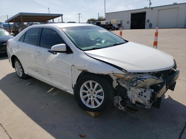Photo 4 from auction – 2013 TOYOTA CAMRY L with VIN 4T4BF1FK2DR316344