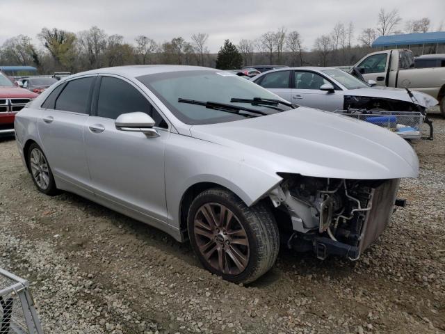 Photo 4 from auction – 2013 LINCOLN MKZ with VIN 3LN6L2JK0DR800828