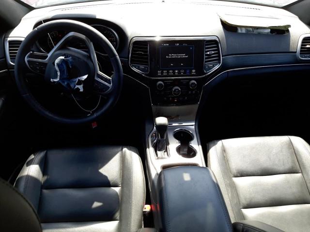 Photo 8 from auction – 2022 JEEP GRAND CHER with VIN 1C4RJEBG2NC126331
