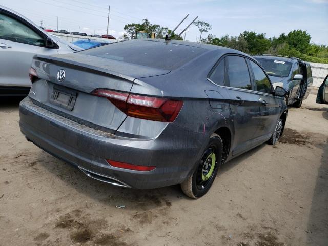Photo 3 from auction – 2019 VOLKSWAGEN JETTA S with VIN 3VWCB7BU9KM209525