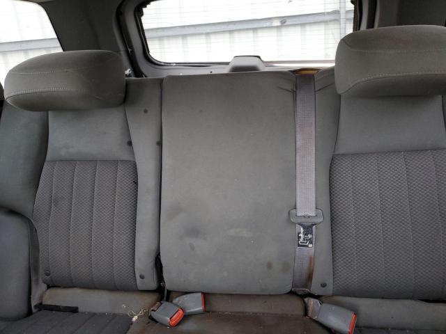 Photo 10 from auction – 2005 JEEP GRAND CHER with VIN 1J4GR48K05C510415