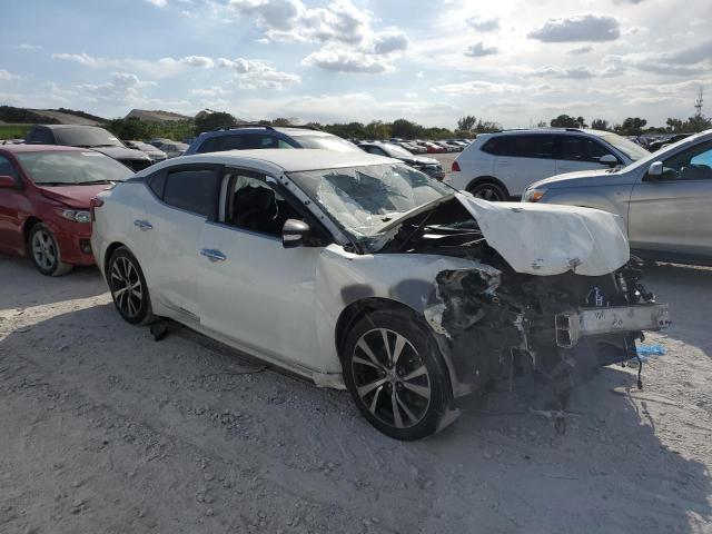 Photo 4 from auction – 2018 NISSAN MAXIMA 3.5 with VIN 1N4AA6AP9JC376251