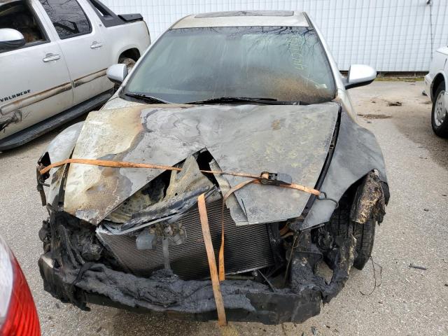 Photo 5 from auction – 2009 MAZDA MAZDA 6 with VIN 1YVHP82A895M23471