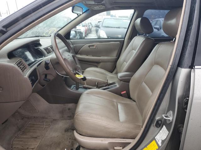 Photo 7 from auction – 1999 TOYOTA CAMRY LE with VIN JT2BF28K0X0179264