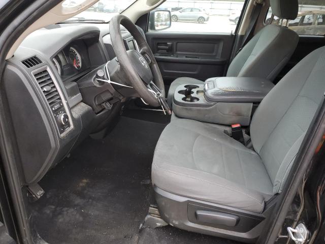 Photo 7 from auction – 2016 RAM 1500 ST with VIN 1C6RR6FT1GS278588