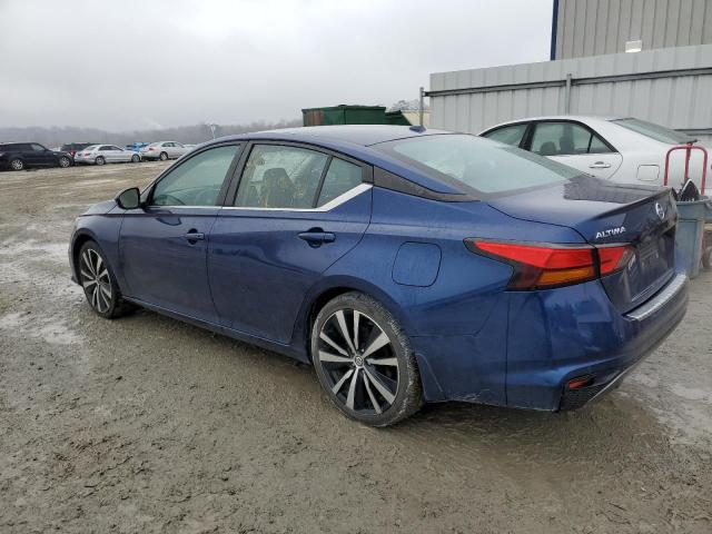 Photo 2 from auction – 2020 NISSAN ALTIMA SR with VIN 1N4BL4CV0LC246053