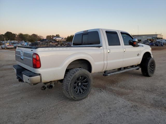 Photo 3 from auction – 2015 FORD F250 SUPER with VIN 1FT7W2BT8FEC86420