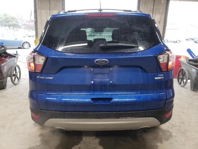 Photo 6 from auction – 2018 FORD ESCAPE SE with VIN 1FMCU9GDXJUA78385