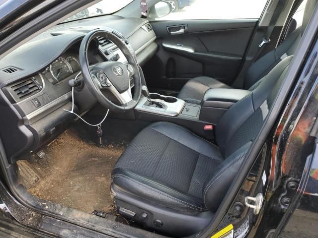 Photo 7 from auction – 2014 TOYOTA CAMRY L with VIN 4T1BF1FK9EU436928