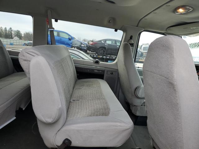 Photo 11 from auction – 2005 FORD ECONOLINE with VIN 1FBNE31L55HA99137