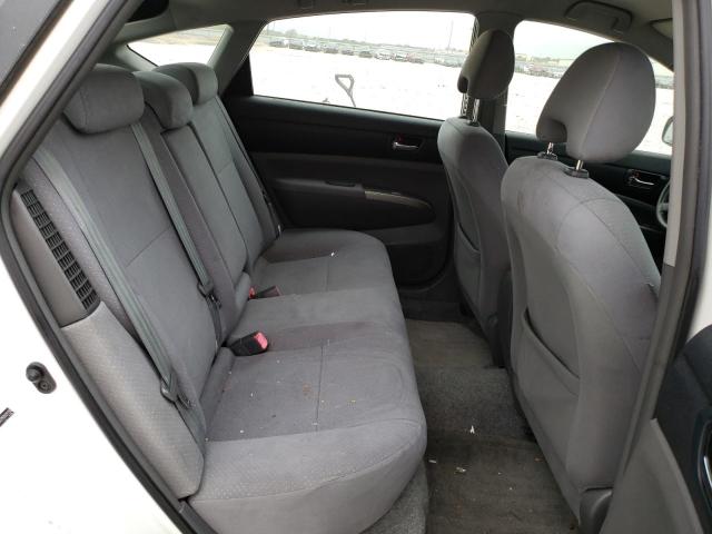 Photo 10 from auction – 2009 TOYOTA PRIUS with VIN JTDKB20U793529720