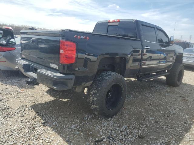 Photo 3 from auction – 2016 CHEVROLET SILVERADO with VIN 1GC1KWE89GF134514