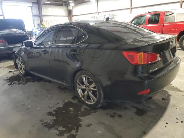 Photo 2 from auction – 2010 LEXUS IS 250 with VIN JTHBF5C28A5107804