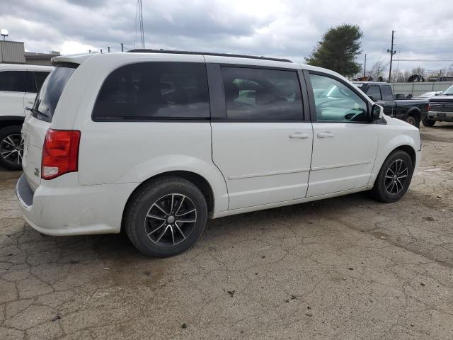 Photo 3 from auction – 2016 DODGE GRAND CARA with VIN 2C4RDGEG0GR274616