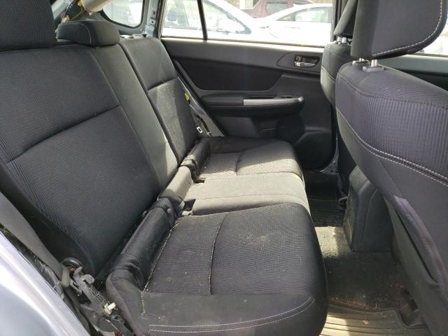 Photo 10 from auction – 2015 SUBARU IMPREZA SP with VIN JF1GPAT60FH225051
