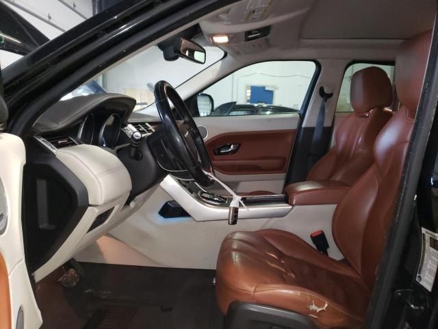 Photo 7 from auction – 2013 LAND ROVER RANGE ROVE with VIN SALVV2BG2DH715455