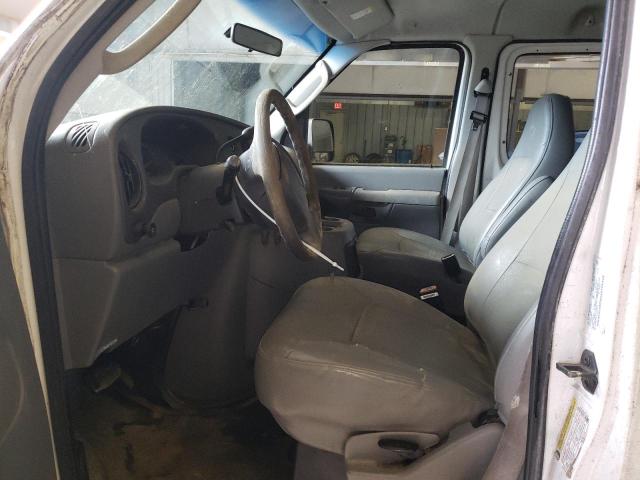 Photo 7 from auction – 2005 FORD ECONOLINE with VIN 1FTRE14W15HB17477