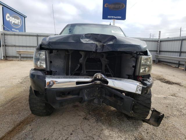 Photo 5 from auction – 2011 CHEVROLET SILVERADO with VIN 3GCPCSE24BG298126
