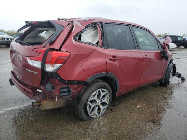 Photo 3 from auction – 2019 SUBARU FORESTER P with VIN JF2SKAGC0KH506779