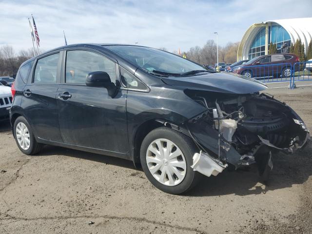 Photo 4 from auction – 2014 NISSAN VERSA NOTE with VIN 3N1CE2CP8EL426101