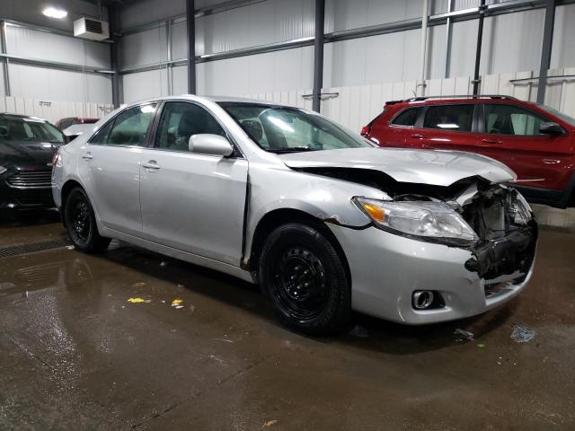 Photo 4 from auction – 2011 TOYOTA CAMRY BASE with VIN 4T1BF3EK5BU703507