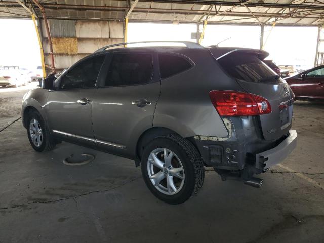 Photo 2 from auction – 2011 NISSAN ROGUE S with VIN JN8AS5MT6BW577278