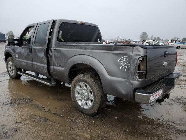 Photo 2 from auction – 2012 FORD F250 SUPER with VIN 1FT7W2BT0CEA57807