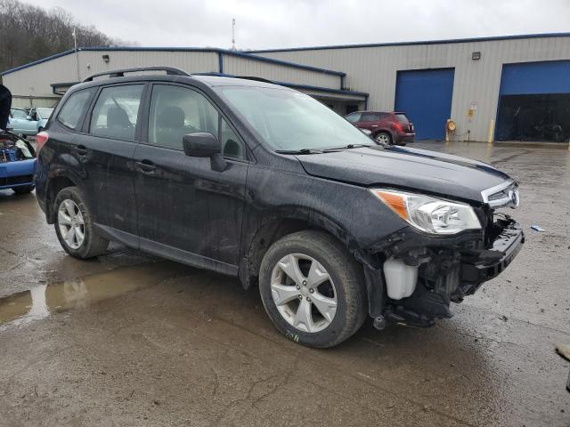 Photo 4 from auction – 2016 SUBARU FORESTER 2 with VIN JF2SJABC9GH450150