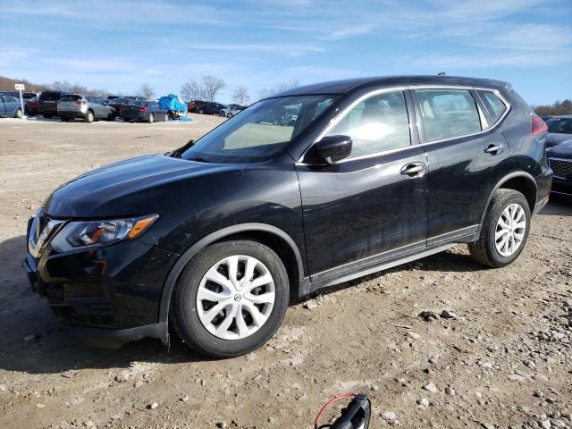 Photo 1 from auction – 2019 NISSAN ROGUE S with VIN KNMAT2MV9KP547954