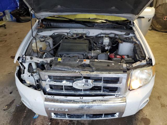 Photo 11 from auction – 2010 FORD ESCAPE LIM with VIN 1FMCU0EG0AKA63933