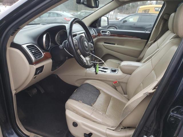 Photo 7 from auction – 2011 JEEP GRAND CHER with VIN 1J4RR5GT7BC501005