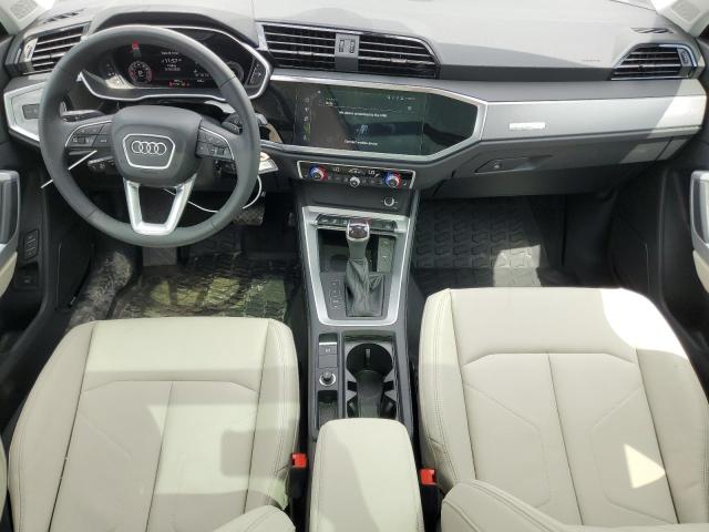 Photo 8 from auction – 2022 AUDI Q3 PREMIUM with VIN WA1EECF33N1135933