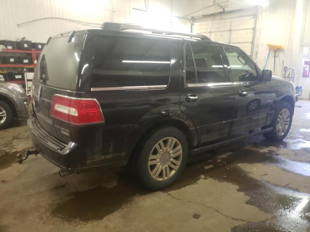 Photo 3 from auction – 2011 LINCOLN NAVIGATOR with VIN 5LMJJ2J57BEJ00246